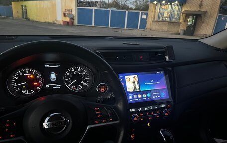 Nissan X-Trail, 2017 год, 2 000 000 рублей, 2 фотография
