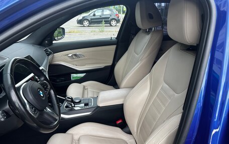 BMW 3 серия, 2021 год, 3 950 000 рублей, 4 фотография