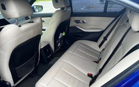BMW 3 серия, 2021 год, 3 950 000 рублей, 7 фотография