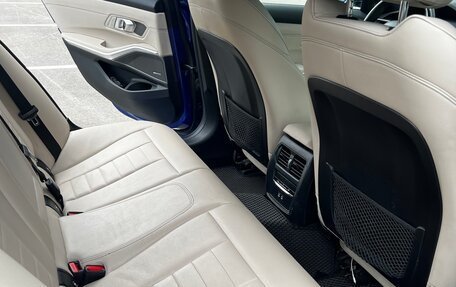 BMW 3 серия, 2021 год, 3 950 000 рублей, 6 фотография