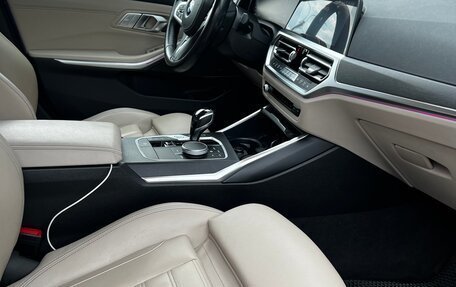 BMW 3 серия, 2021 год, 3 950 000 рублей, 5 фотография