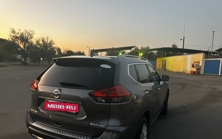 Nissan X-Trail, 2017 год, 2 000 000 рублей, 6 фотография