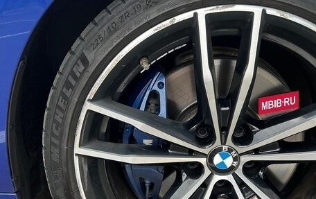 BMW 3 серия, 2021 год, 3 950 000 рублей, 14 фотография