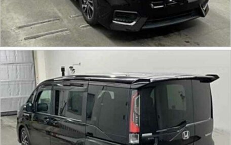 Honda Stepwgn IV, 2021 год, 2 380 000 рублей, 10 фотография