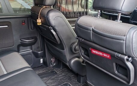 Honda Stepwgn IV, 2021 год, 2 380 000 рублей, 23 фотография