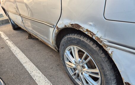 Mitsubishi Dion I рестайлинг, 2000 год, 175 000 рублей, 4 фотография