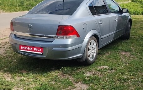 Opel Astra H, 2008 год, 450 000 рублей, 6 фотография
