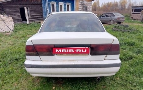 Nissan Sunny B15, 1998 год, 66 000 рублей, 3 фотография