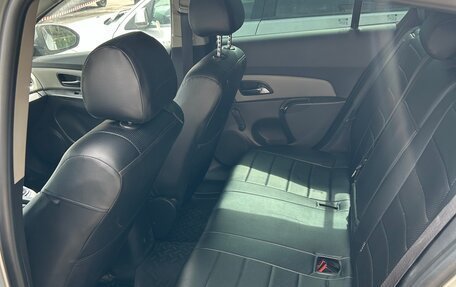Chevrolet Cruze II, 2013 год, 1 000 000 рублей, 7 фотография