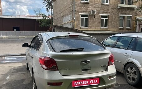 Chevrolet Cruze II, 2013 год, 1 000 000 рублей, 6 фотография