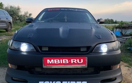 Toyota Mark II VIII (X100), 1996 год, 1 300 000 рублей, 2 фотография