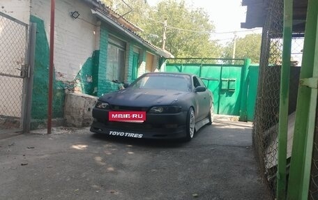 Toyota Mark II VIII (X100), 1996 год, 1 300 000 рублей, 22 фотография