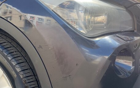 BMW X1, 2011 год, 1 000 000 рублей, 3 фотография