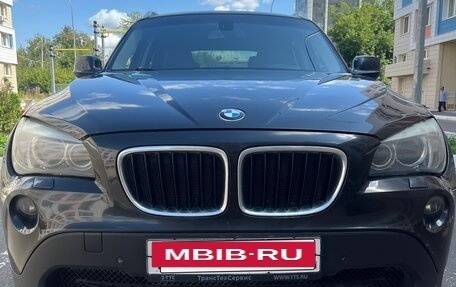 BMW X1, 2011 год, 1 000 000 рублей, 2 фотография