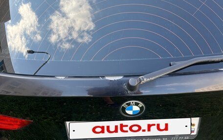 BMW X1, 2011 год, 1 000 000 рублей, 9 фотография
