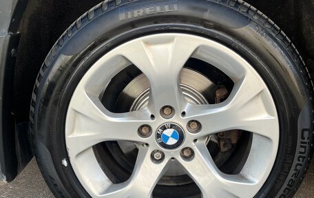 BMW X1, 2011 год, 1 000 000 рублей, 16 фотография