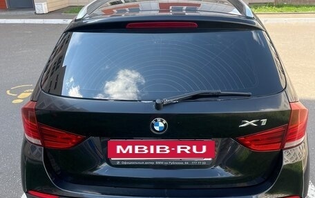BMW X1, 2011 год, 1 000 000 рублей, 10 фотография
