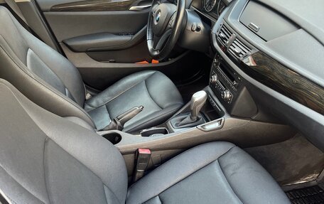 BMW X1, 2011 год, 1 000 000 рублей, 13 фотография