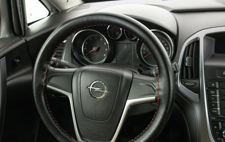 Opel Astra J, 2012 год, 899 000 рублей, 13 фотография