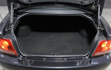Hyundai Sonata IV рестайлинг, 2008 год, 650 000 рублей, 8 фотография