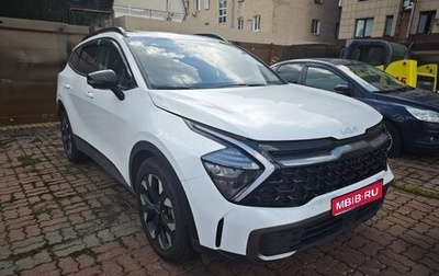 KIA Sportage IV рестайлинг, 2024 год, 3 250 000 рублей, 1 фотография