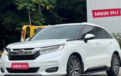Honda Avancier II, 2021 год, 2 320 000 рублей, 1 фотография