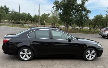 BMW 5 серия, 2006 год, 1 350 000 рублей, 4 фотография