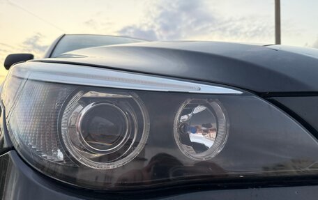 BMW 5 серия, 2006 год, 1 350 000 рублей, 31 фотография