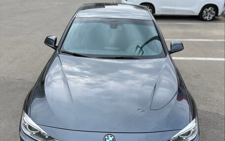 BMW 3 серия, 2015 год, 1 999 000 рублей, 9 фотография