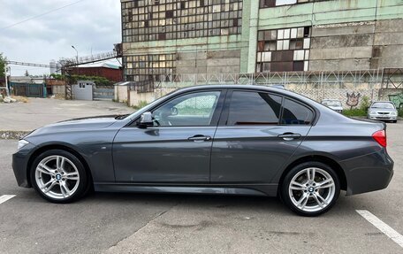 BMW 3 серия, 2015 год, 1 999 000 рублей, 7 фотография