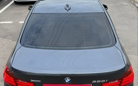 BMW 3 серия, 2015 год, 1 999 000 рублей, 10 фотография