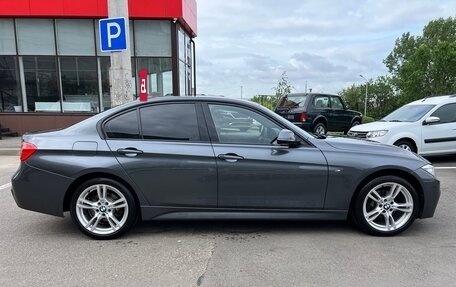 BMW 3 серия, 2015 год, 1 999 000 рублей, 8 фотография
