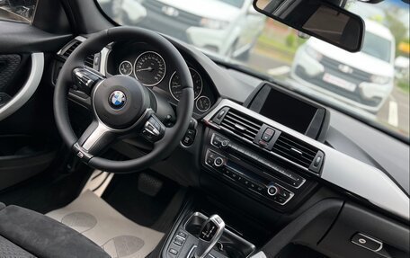 BMW 3 серия, 2015 год, 1 999 000 рублей, 12 фотография