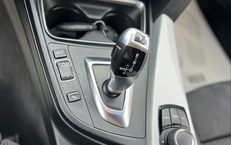 BMW 3 серия, 2015 год, 1 999 000 рублей, 15 фотография