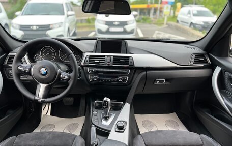 BMW 3 серия, 2015 год, 1 999 000 рублей, 11 фотография