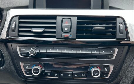 BMW 3 серия, 2015 год, 1 999 000 рублей, 14 фотография