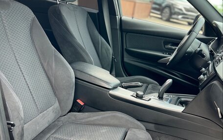 BMW 3 серия, 2015 год, 1 999 000 рублей, 23 фотография