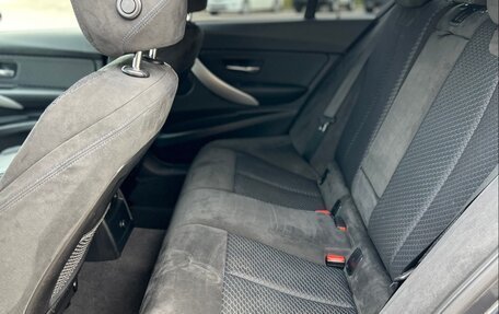 BMW 3 серия, 2015 год, 1 999 000 рублей, 21 фотография
