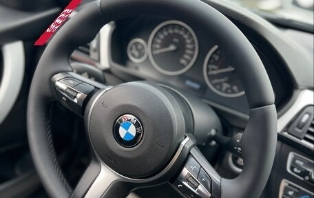 BMW 3 серия, 2015 год, 1 999 000 рублей, 16 фотография