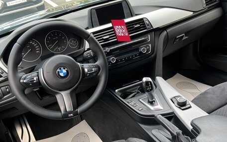 BMW 3 серия, 2015 год, 1 999 000 рублей, 13 фотография