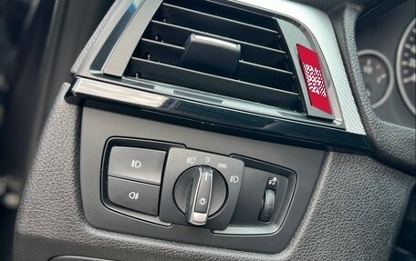 BMW 3 серия, 2015 год, 1 999 000 рублей, 18 фотография