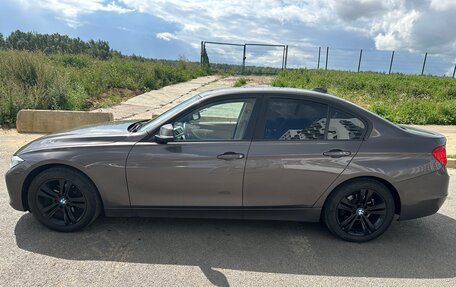 BMW 3 серия, 2014 год, 1 650 000 рублей, 2 фотография