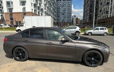 BMW 3 серия, 2014 год, 1 650 000 рублей, 4 фотография