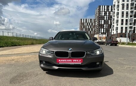 BMW 3 серия, 2014 год, 1 650 000 рублей, 3 фотография