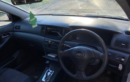 Toyota Corolla, 2002 год, 450 000 рублей, 6 фотография