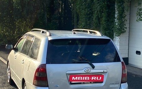 Toyota Corolla, 2002 год, 450 000 рублей, 4 фотография