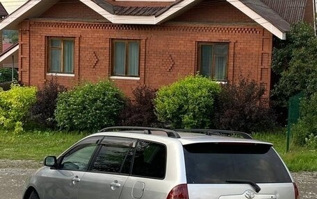 Toyota Corolla, 2002 год, 450 000 рублей, 7 фотография