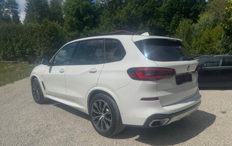 BMW X5, 2022 год, 12 950 000 рублей, 6 фотография