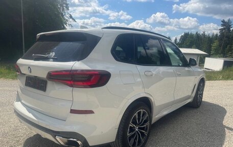 BMW X5, 2022 год, 12 950 000 рублей, 8 фотография