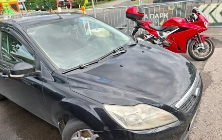 Ford Focus II рестайлинг, 2011 год, 550 000 рублей, 8 фотография